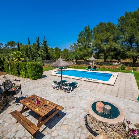 Holiday home Stylish With Pool & Port de Pollenca