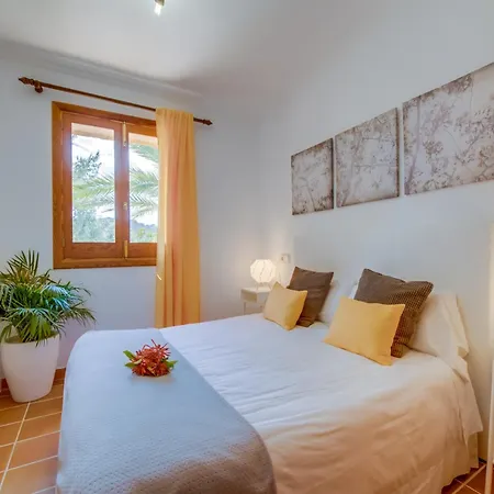 Stylish With Pool & Port de Pollenca