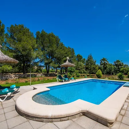Stylish With Pool & * Port de Pollenca