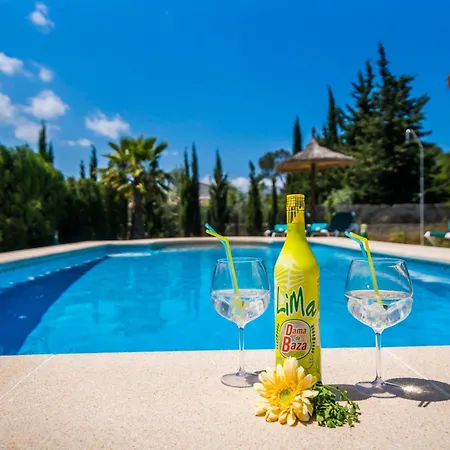 Stylish With Pool & Holiday home *