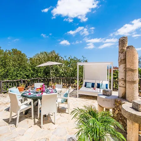 Stylish With Pool & Holiday home Port de Pollenca