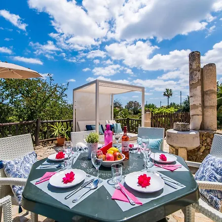 Stylish With Pool & Port de Pollenca