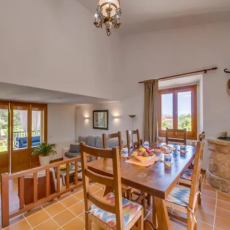 Charming In Pollensa * Поланко