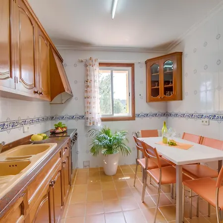 Charming In Pollensa Дом отдыха *