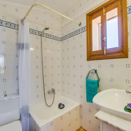 Stylish With Pool & Holiday home Port de Pollenca