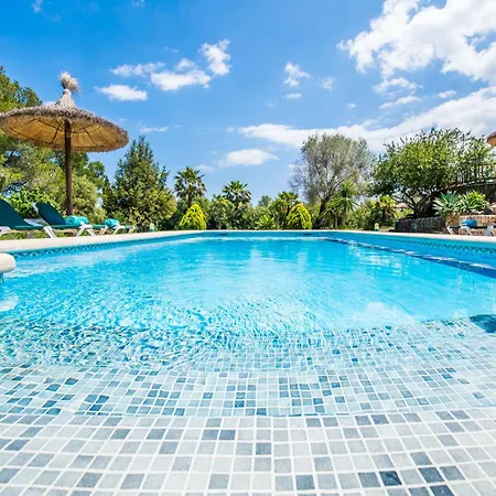 Stylish With Pool & * Port de Pollenca