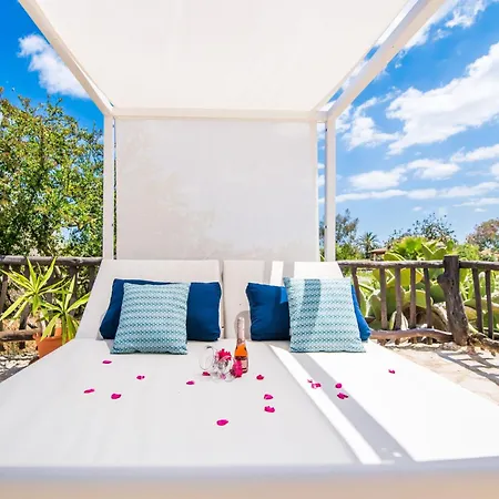 Stylish With Pool & * Port de Pollenca