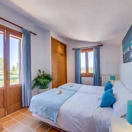 Stylish With Pool & Port de Pollenca