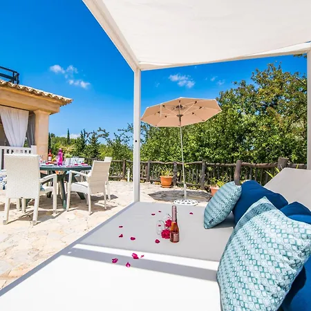 Stylish With Pool & Holiday home Port de Pollenca