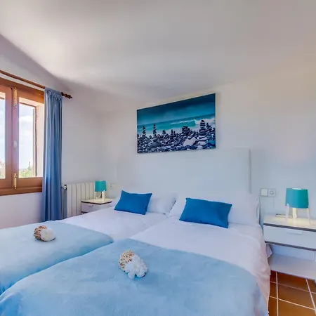 Stylish With Pool & * Port de Pollenca