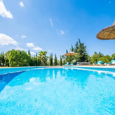 Holiday home Stylish With Pool & Port de Pollenca