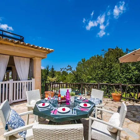 Stylish With Pool & Port de Pollenca