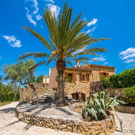 Charming In Pollensa Дом отдыха *
