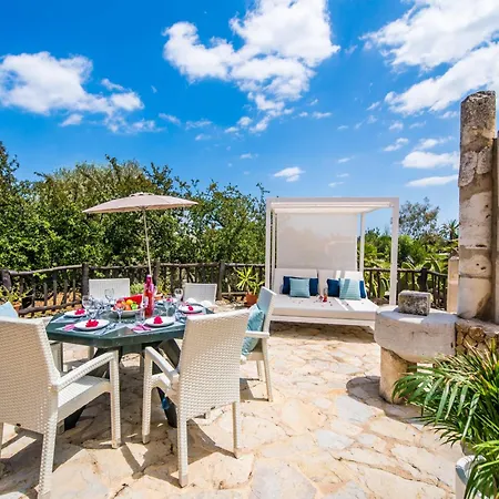 Charming In Pollensa *