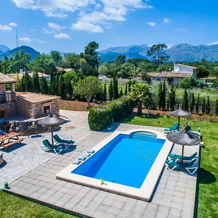 Holiday home Stylish With Pool &