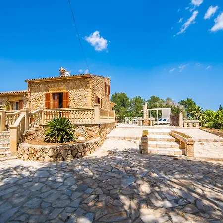 Charming In Pollensa