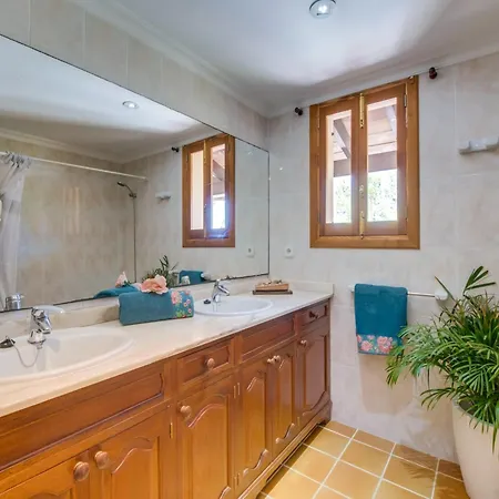 Charming In Pollensa Holiday home