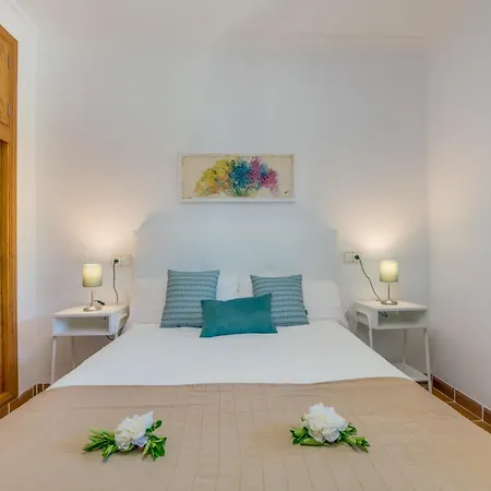 Charming In Pollensa *