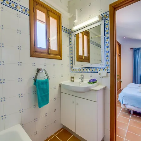 Holiday home Charming In Pollensa *