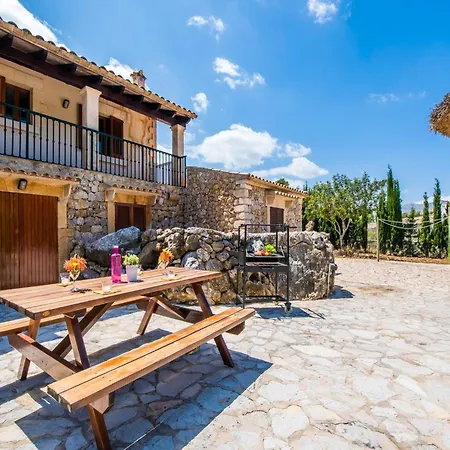 Charming In Pollensa