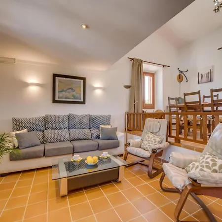 Holiday home Charming In Pollensa Port de Pollenca