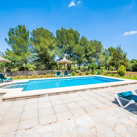 Charming In Pollensa *