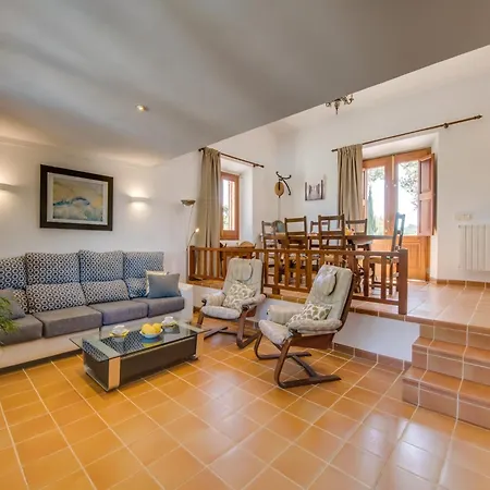 Charming In Pollensa Holiday home