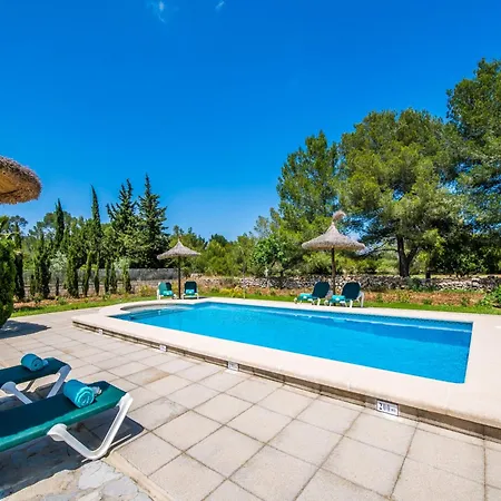Charming In Pollensa Holiday home *